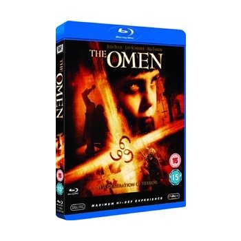 The Omen BD