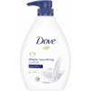 Sprchové gely Dove Deeply Nourishing vyživující sprchový gel 720 ml