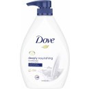 Sprchový gel Dove Deeply Nourishing vyživující sprchový gel 720 ml