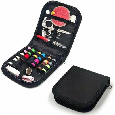 Kompaktní cestovní sada na šití – Sleviste.cz