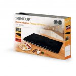 Sencor SCP 4501BK – Zboží Dáma