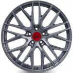 MAM RS4 7,5x17 5x108 ET45 palladium | Zboží Auto