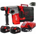 Milwaukee M18 BLHX-502X 4933478892 – Zboží Dáma Milwaukee M18 BLHX-502X 4933478892 – Zboží Dáma