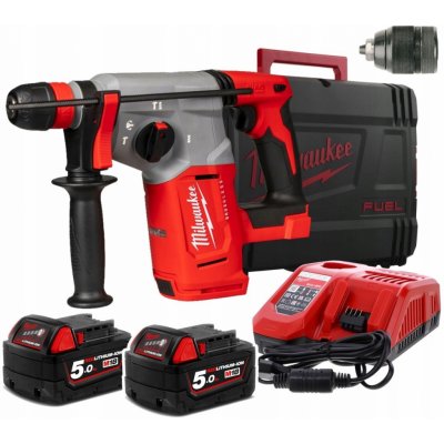 Milwaukee M18 BLHX-502X 4933478892 – Zboží Dáma Milwaukee M18 BLHX-502X 4933478892 – Zboží Dáma