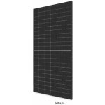 JA Solar solární panel 500 Wp JAM66S30/MR černý rám – HobbyKompas.cz
