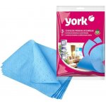 York utěrka Supreme 50 x 36 cm 2030 3 ks – Zboží Mobilmania