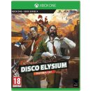 Hry na Xbox One Disco Elysium - The Final Cut