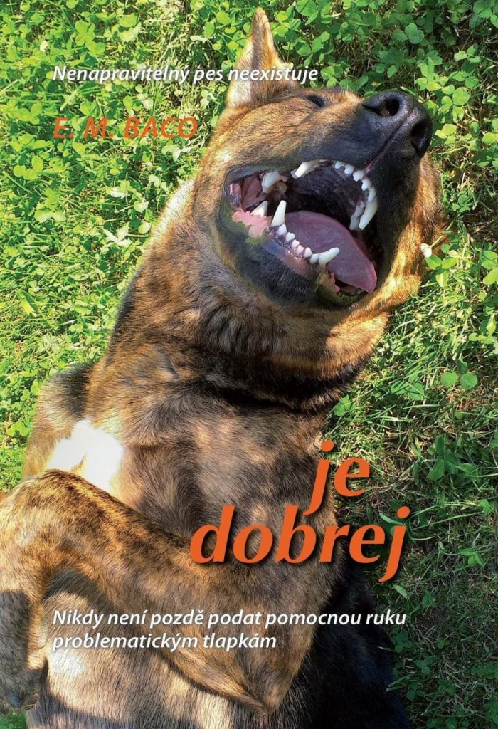 JE DOBREJ - Baco E.M.