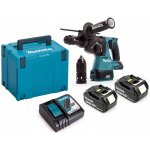 Makita DHR243RTJ – Zboží Dáma