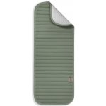 Sleepee Prodyšná podložka proti pocení Zelená – Zboží Dáma