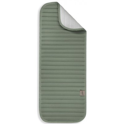 Sleepee Prodyšná podložka proti pocení Zelená – Zboží Dáma
