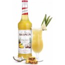 Šťáva Monin Piňa Colada 0,7 l