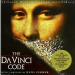 Soundtrack OST - Da Vinci Code CD – Zbozi.Blesk.cz