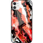 Babaco Ochranný kryt pro iPhone 7 PLUS / 8 PLUS - Babaco, Premium Abstract 024 – Zboží Mobilmania