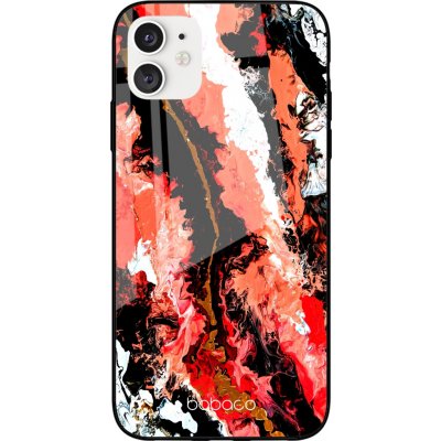 Babaco Ochranný kryt pro iPhone 7 PLUS / 8 PLUS - Babaco, Premium Abstract 024 – Zboží Mobilmania