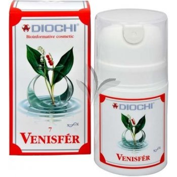 Diochi Venisfér krém 50 ml