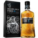 Highland Park Viking Scars 10y 40% 0,7 l (karton) – Sleviste.cz