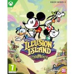 Illusion Island Starring Mickey and Friends (XSX) – Zboží Dáma