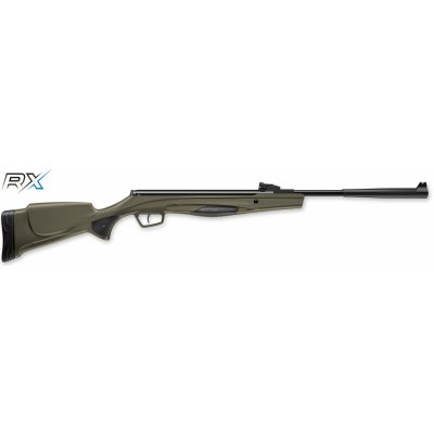 Stoeger RX20 Sport Dynamic 4,5 mm Camo zelená – Zboží Mobilmania