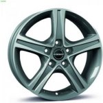 Borbet CWD 6,5x16 5x130 ET65 anthracite polished – Sleviste.cz