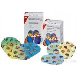 3M Opticlude Boys & Girls Maxi oční náplast 5,7 x 8 cm 30 ks – Zbozi.Blesk.cz