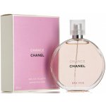 Chanel Chance Eau Vive toaletní voda dámská 100 ml – Hledejceny.cz
