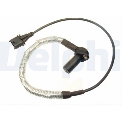 Generátor impulsů, klikový hřídel Delphi SS10809 – Hledejceny.cz