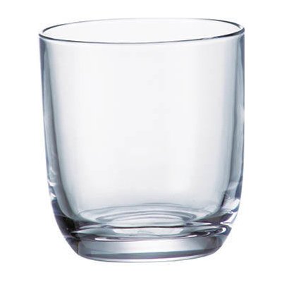 Bohemia Crystal sklenice na whisky Orbit set po 6 x 280 ml – Zbozi.Blesk.cz