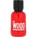 Dsquared2 Red Wood toaletní voda dámská 50 ml – Hledejceny.cz