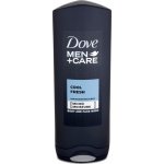 Dove Men+ Care Cool Fresh sprchový gel 250 ml – Hledejceny.cz