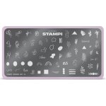 Glamora Stampi kovová destička MODERN ART 1 – Zboží Dáma Glamora Stampi kovová destička MODERN ART 1 – Zboží Dáma