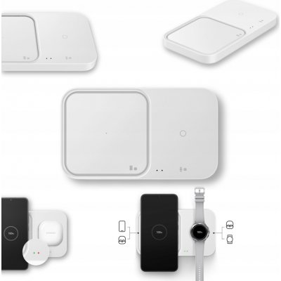 Samsung EP-P5400BW – Zboží Mobilmania