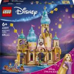 LEGO® Disney Princess 43297 Zámek princezny Lociky – Hledejceny.cz
