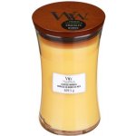 WoodWick Seaside Mimosa 609,5 g – Zboží Mobilmania