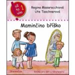 Maminčino bříško - Regina Masaracchiová – Hledejceny.cz