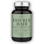 Nordbo Double Hair 60 kapslí – Hledejceny.cz