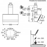 AEG DVE5971HB – Sleviste.cz