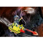 Playmobil 70930 Důlní vozík – Zboží Živě