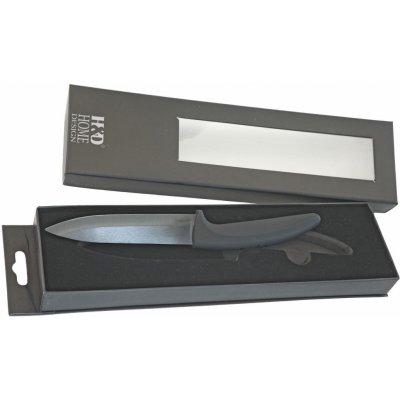 H&D Home Design keramický nůž 24 cm – Zboží Mobilmania