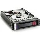 HP MSA 600GB, 2,5", 10000rpm, J9F46A