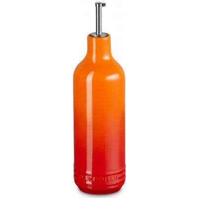 Le Creuset Dávkovač oleje SIGNATURE FLAME 600 ml – Zboží Mobilmania