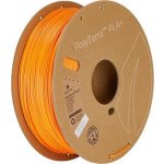 Polymaker PolyTerra PLA 1.75mm Sunrise Orange 1kg – Zboží Živě