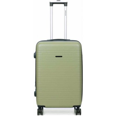 Worldline 627 zelená světlá/mátová 70 l – Zboží Dáma