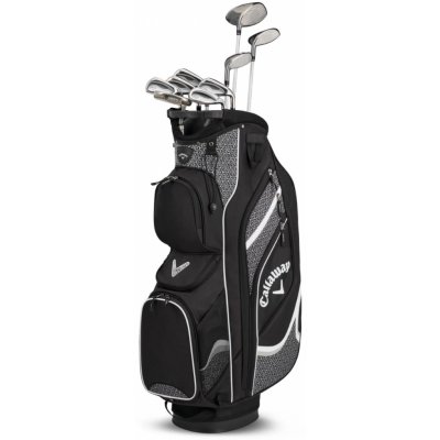 Callaway Solaire dámský set pravý Ladies – Zboží Dáma