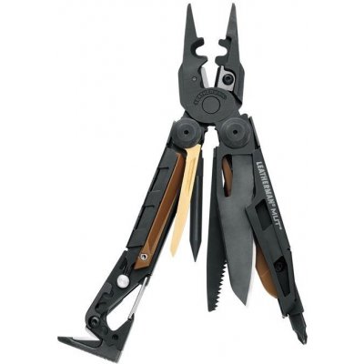 Leatherman Multifunkční Kleště Mut Eod – Zboží Mobilmania