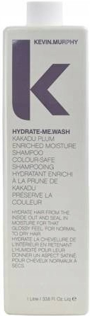 Kevin Murphy Hydratační šampon pro suché a barvené vlasy Hydrate-Me.Wash Moisture Shampoo 1000 ml