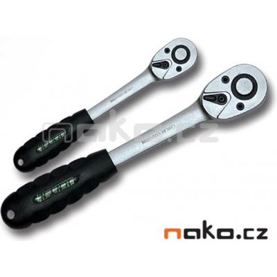 Ráčna 1/2" HONITON Profi MBD, 36 zubů (H8347) – Hledejceny.cz