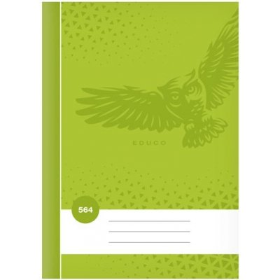 MFP 7520329 Školní sešit BASE 564 – Hledejceny.cz