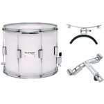 GEWA Pochodový bubínek Buben na přehlídky14x12 – Zboží Dáma