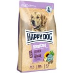 Happy Dog NaturCroq Senior 4 kg – Hledejceny.cz